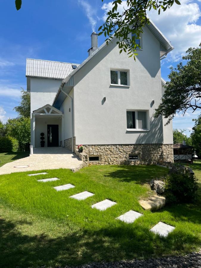 Tereszpol Prorok Agroturystyka المظهر الخارجي الصورة