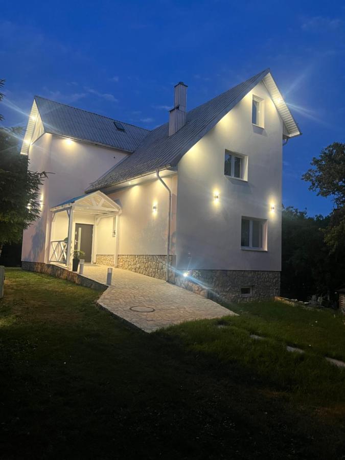 Tereszpol Prorok Agroturystyka المظهر الخارجي الصورة